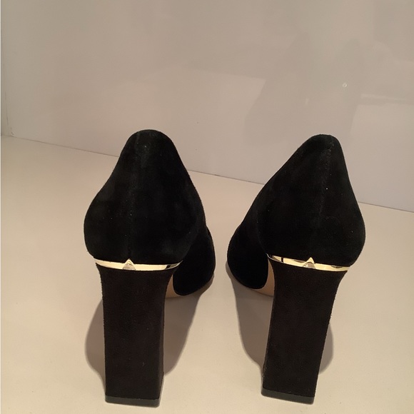 COPY - genuine suede shoes. Aldo is a style leader - Picture 4 of 5